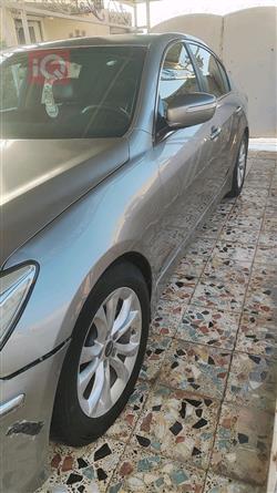 هيونداي جنسس